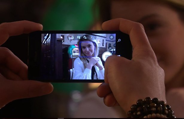 GTST-analyse: De beste, boze en beladen blikken van Melissa Drost 